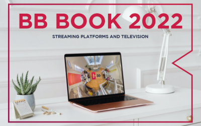 Free Report | BB BOOK 2022: Streaming Platforms & Television