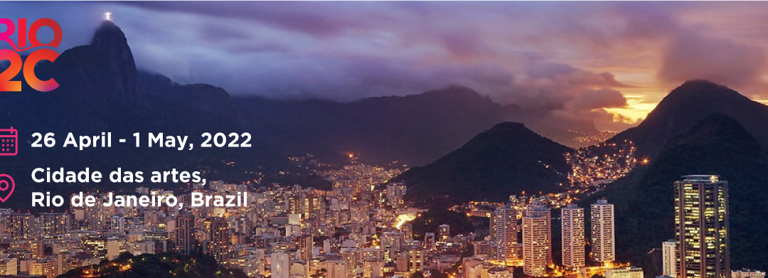 BB MEDIA PRESENT AT Rio2C 2022!