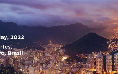 BB MEDIA PRESENT AT Rio2C 2022!