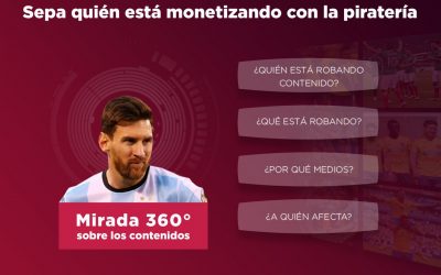 World Cup Report | BB Media presenta datos imperdibles sobre la Copa Mundial Qatar 2022