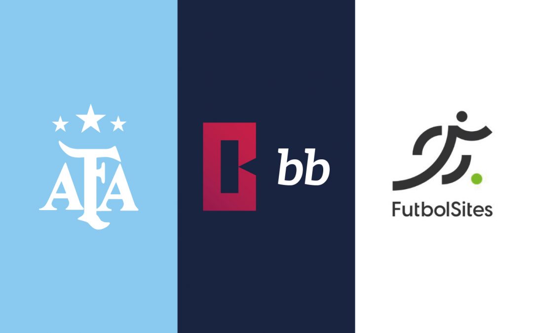 BB Media Organiza Concurso Para AFA Para Seleccionar Agencia Digital