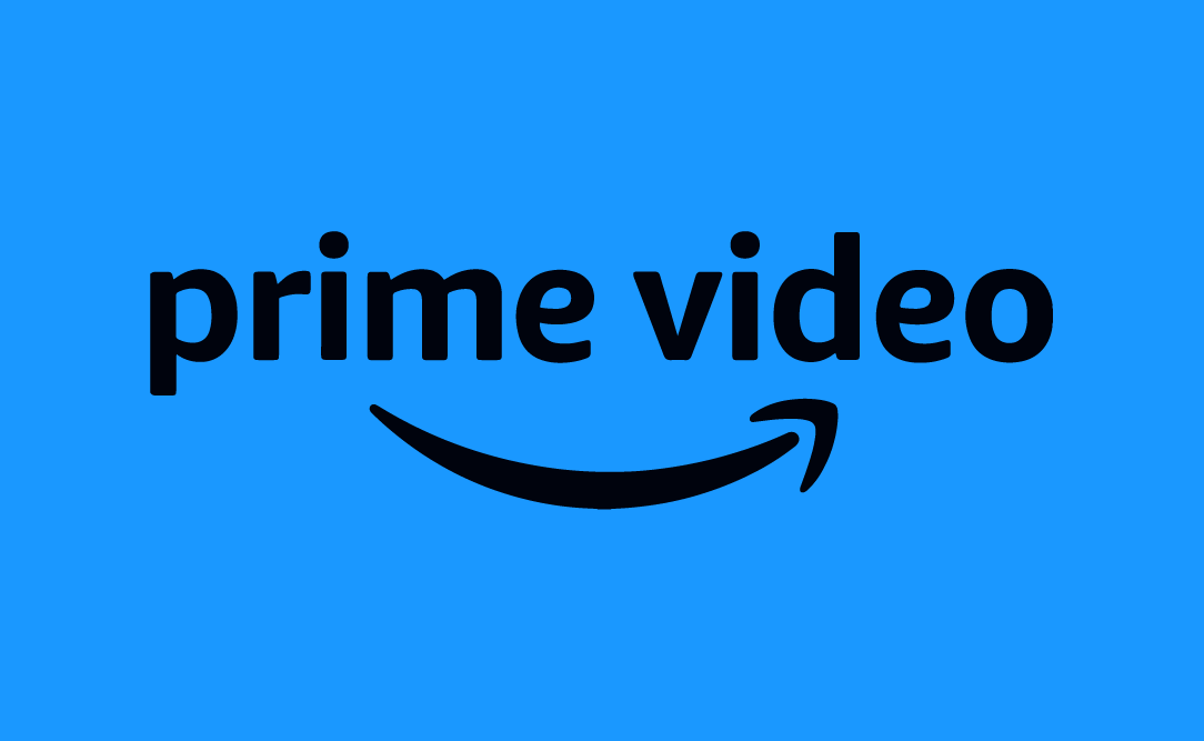 Prime Video logo