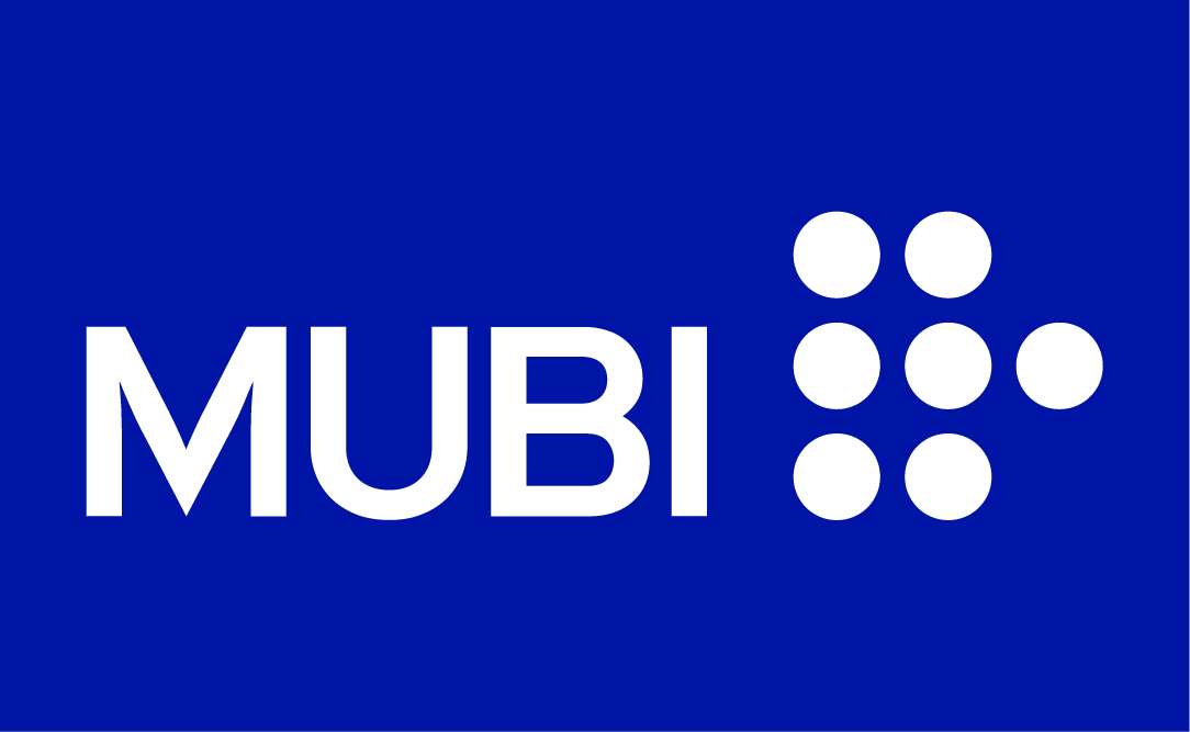 MUBI logo