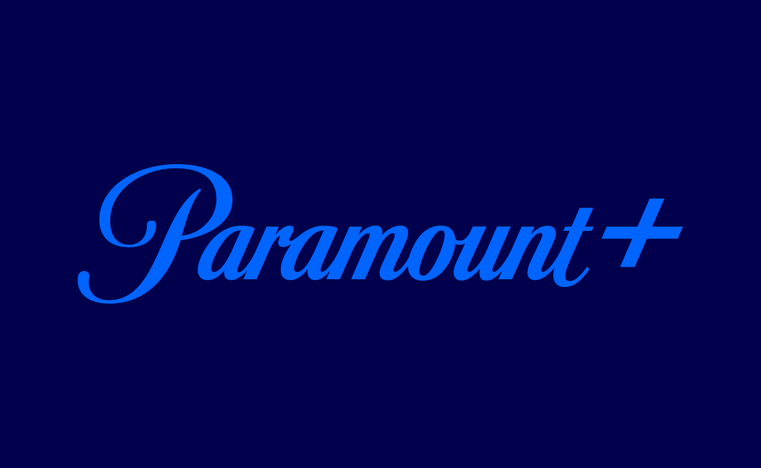 Paramount+ logo