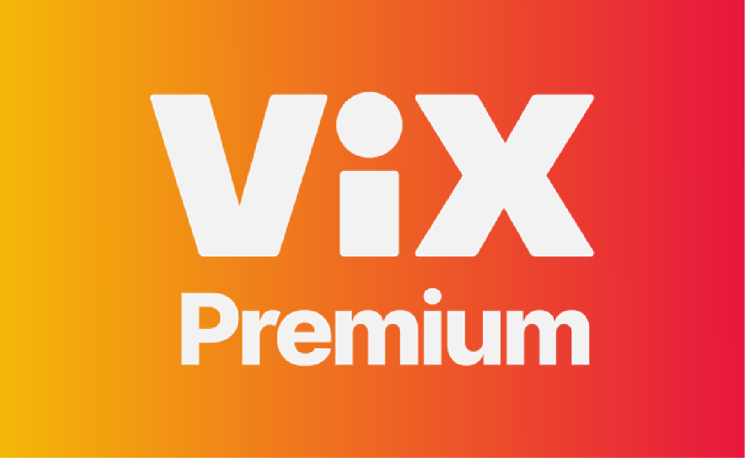 Vix logo