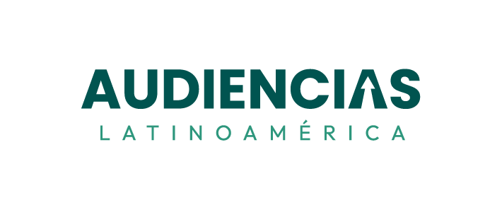 Audiencias Latinoamérica